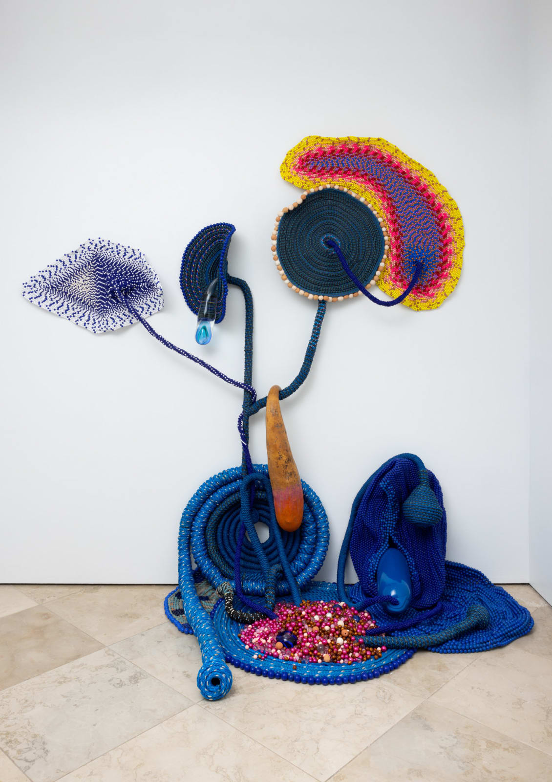 Maria Nepomuceno, Sant'Angelo - Lapa, 2024