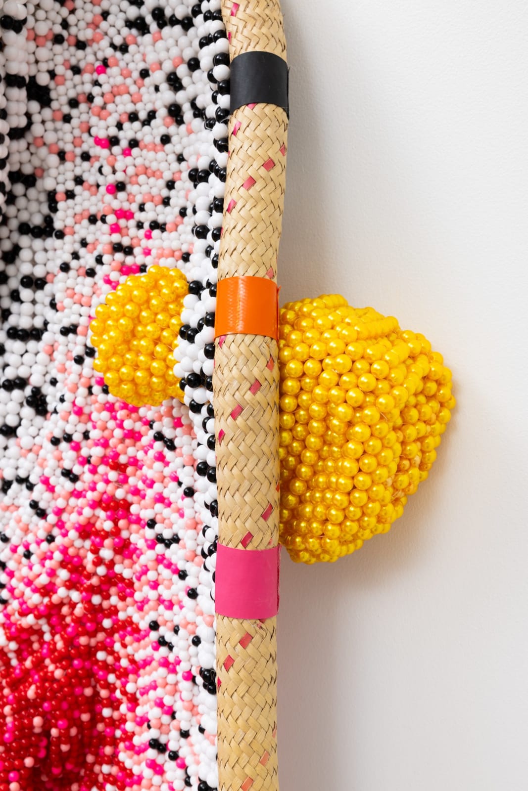 Maria Nepomuceno, Giudecca - Gigoia, 2024