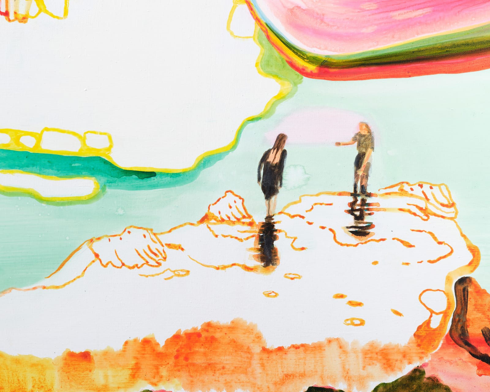 John Kørner, Lido, 2024-2025