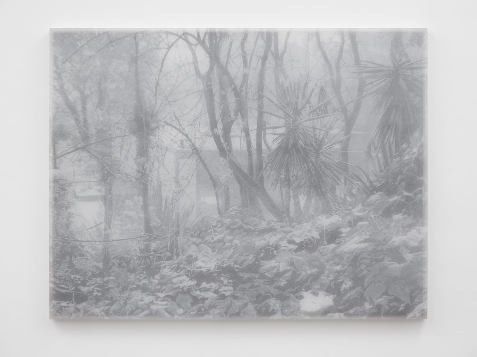 Alex Hartley, Case Study #21 Bailey House, 2018