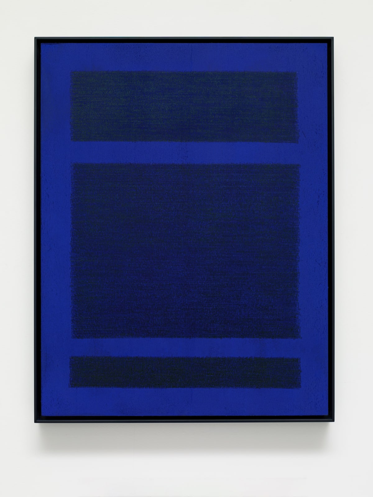 Idris Khan, Falling Line 1, 2019