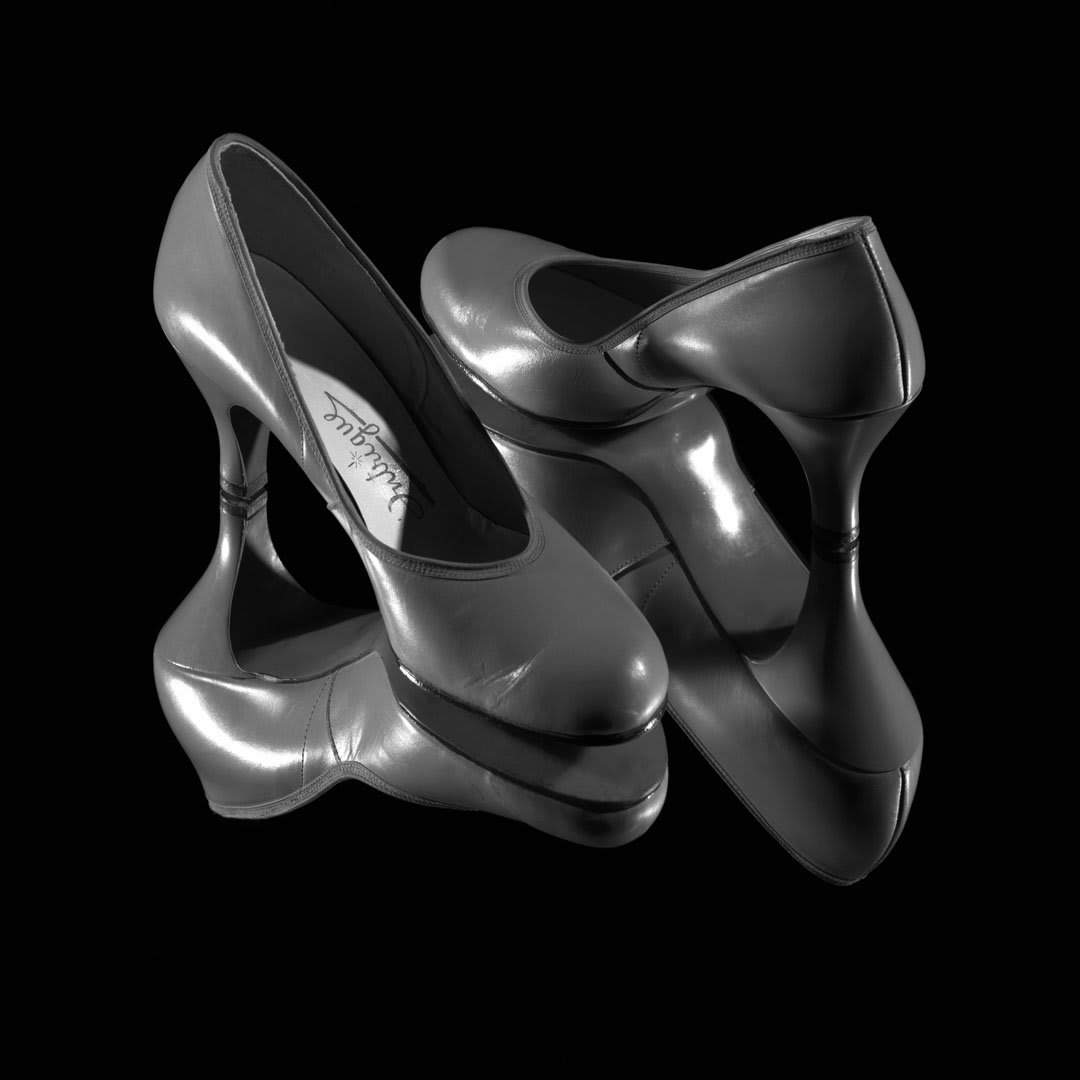 Stan Douglas, Intrigue, 1948, 2010