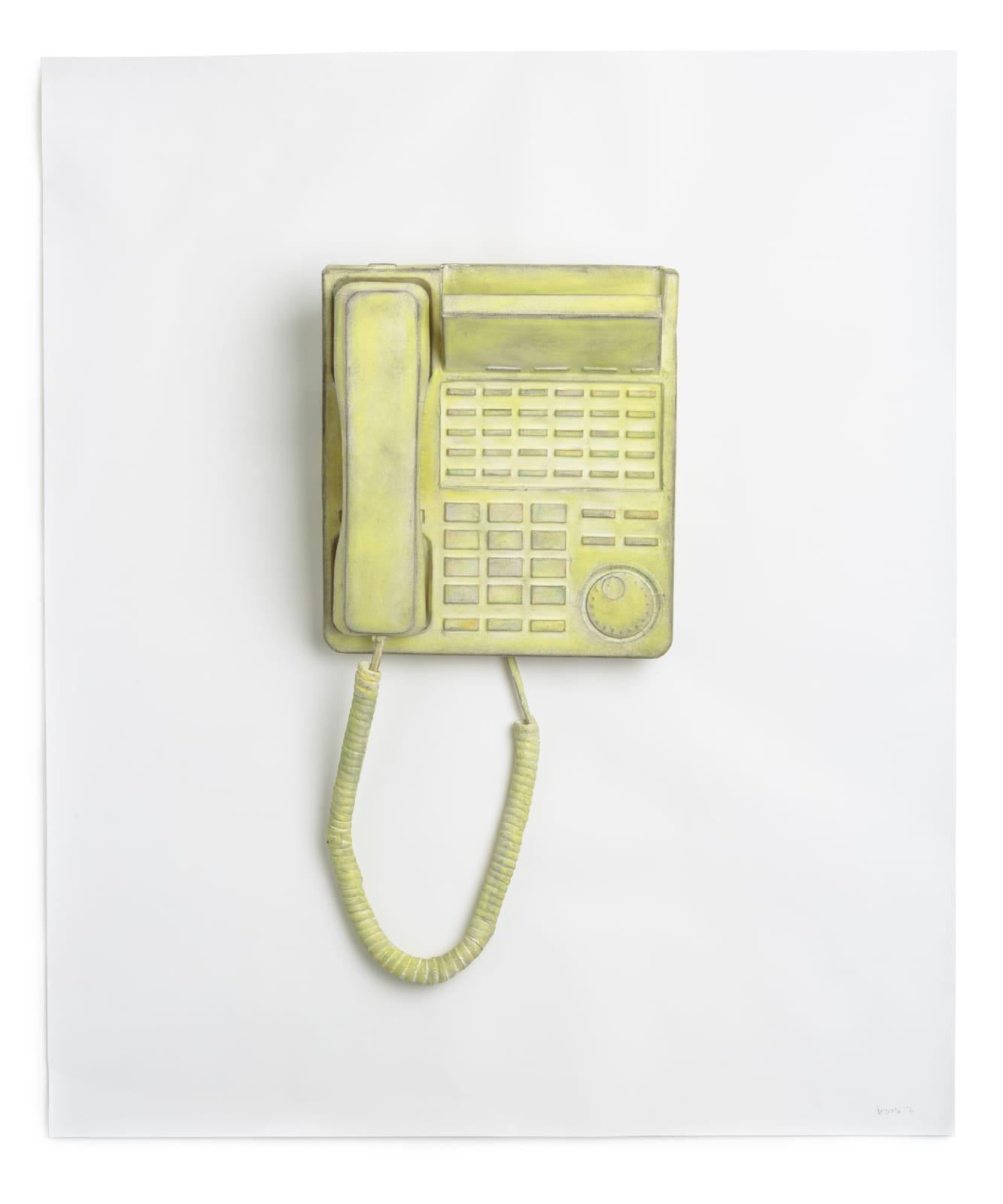 Do Ho Suh, Rubbing / Loving, STPI, Artist Studio 35, 41 Robertson Quay, Singapore, 238236, 2017