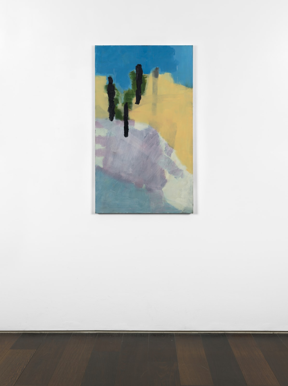 Ilse D’Hollander, Untitled, 1995
