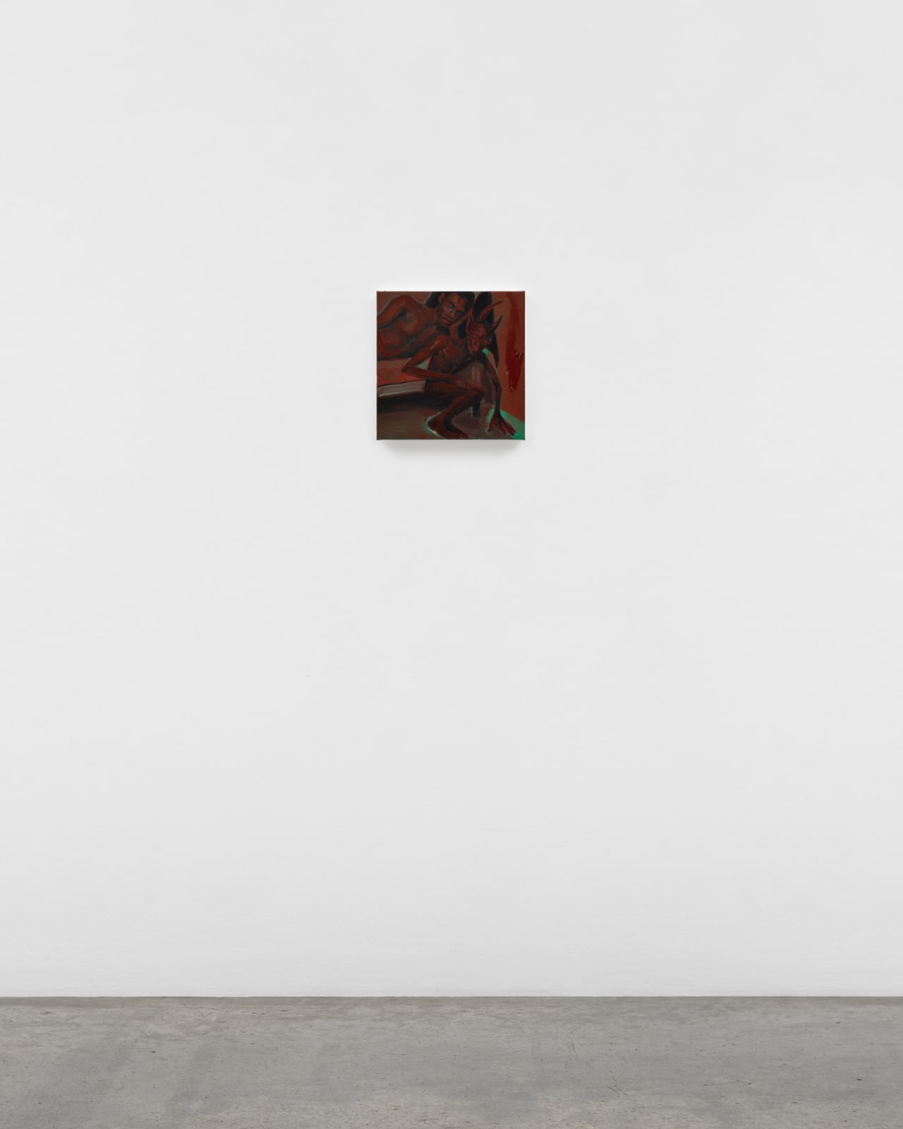 Kudzanai-Violet Hwami, Musango 3 (Trauma pond), 2025