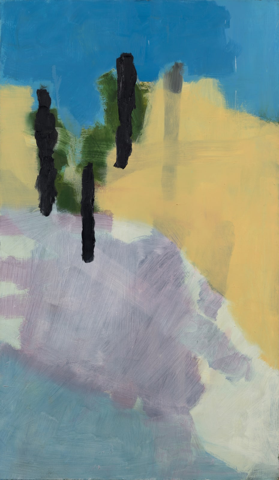 Ilse D’Hollander, Untitled, 1995