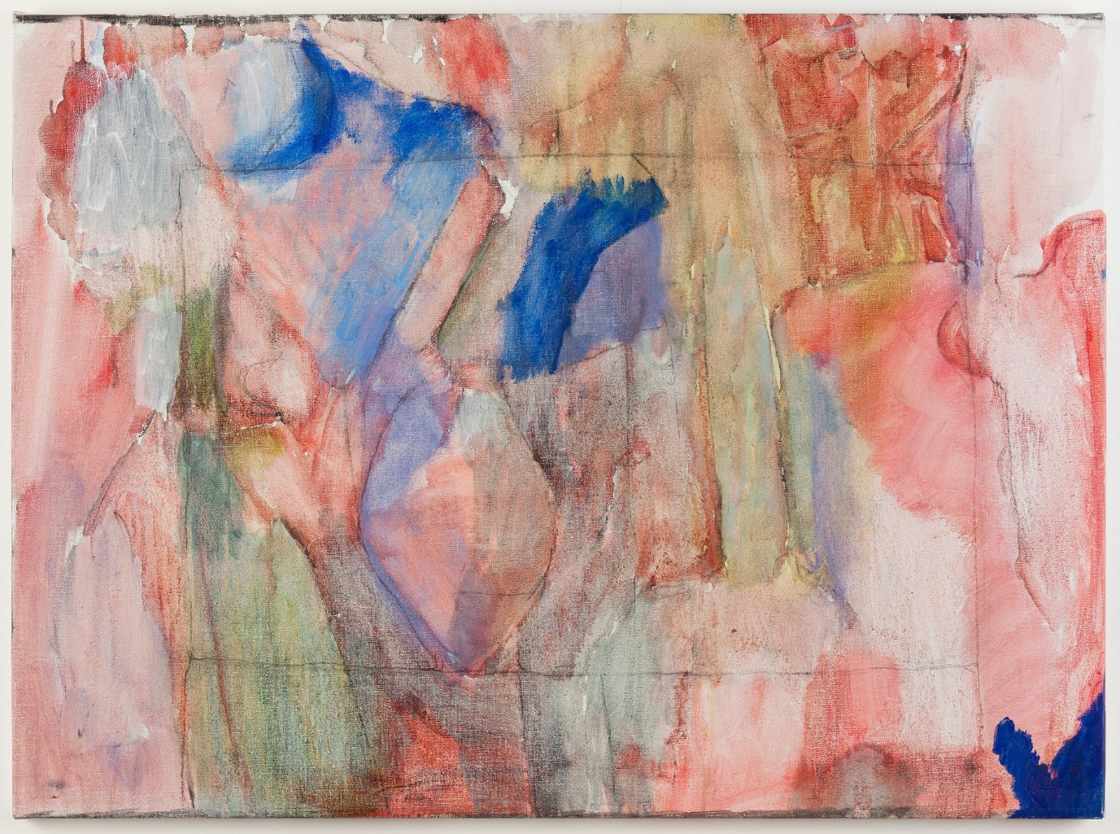 Varda Caivano, Untitled, 2014