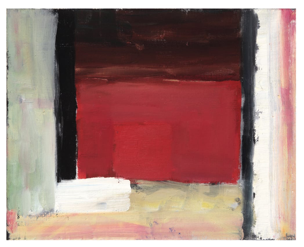 Ilse D'Hollander, Untitled, 1995