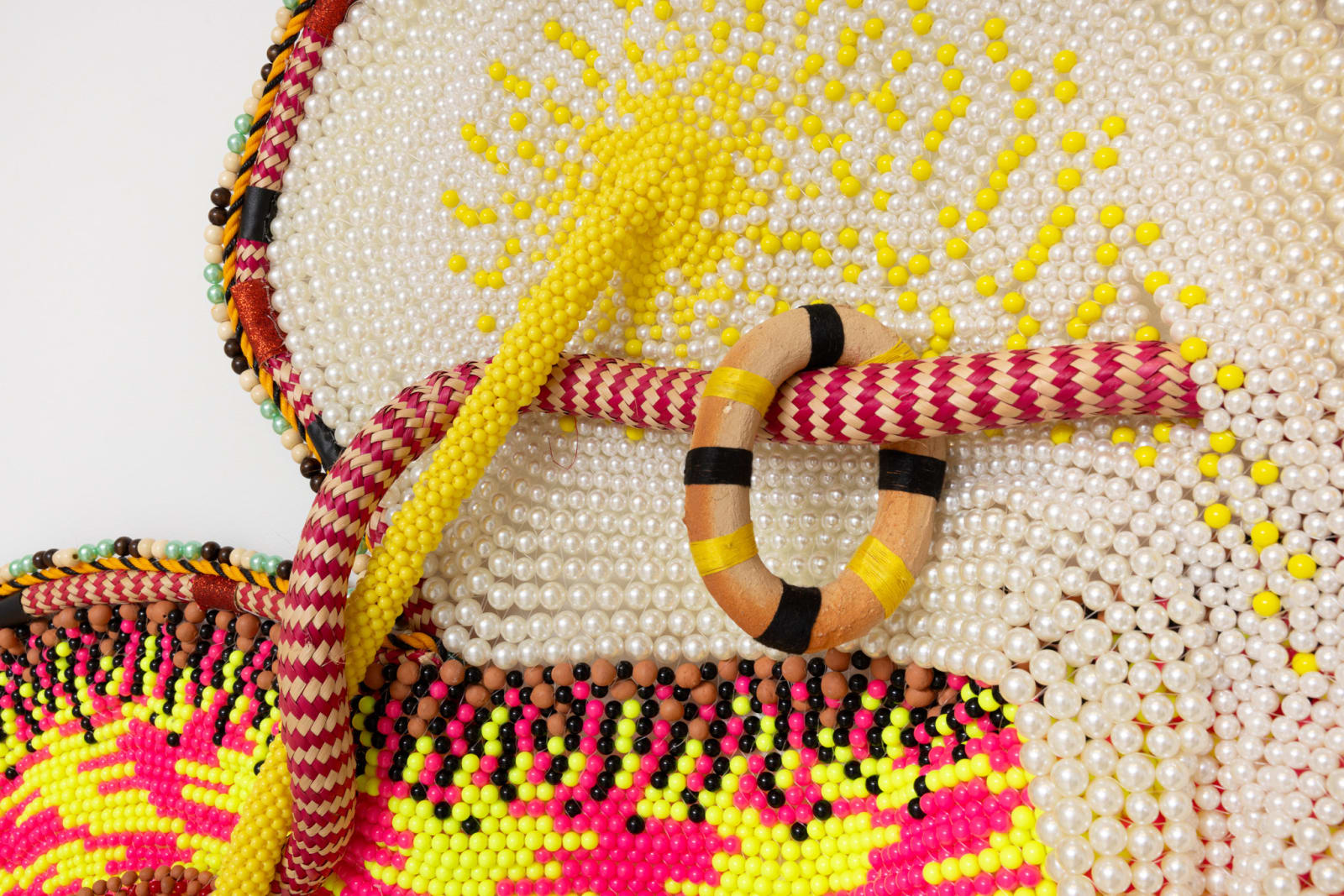 Maria Nepomuceno, Lido - Leme, 2024