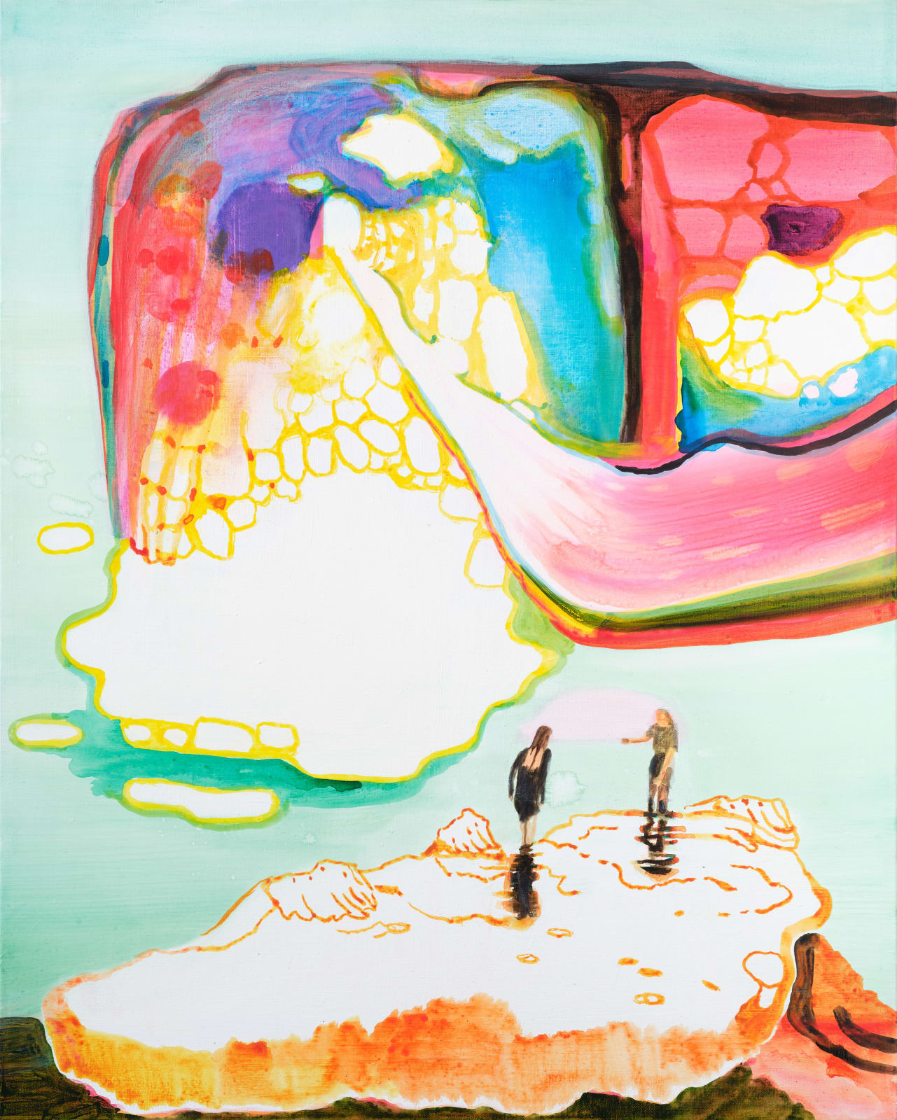 John Kørner, Lido, 2024-2025