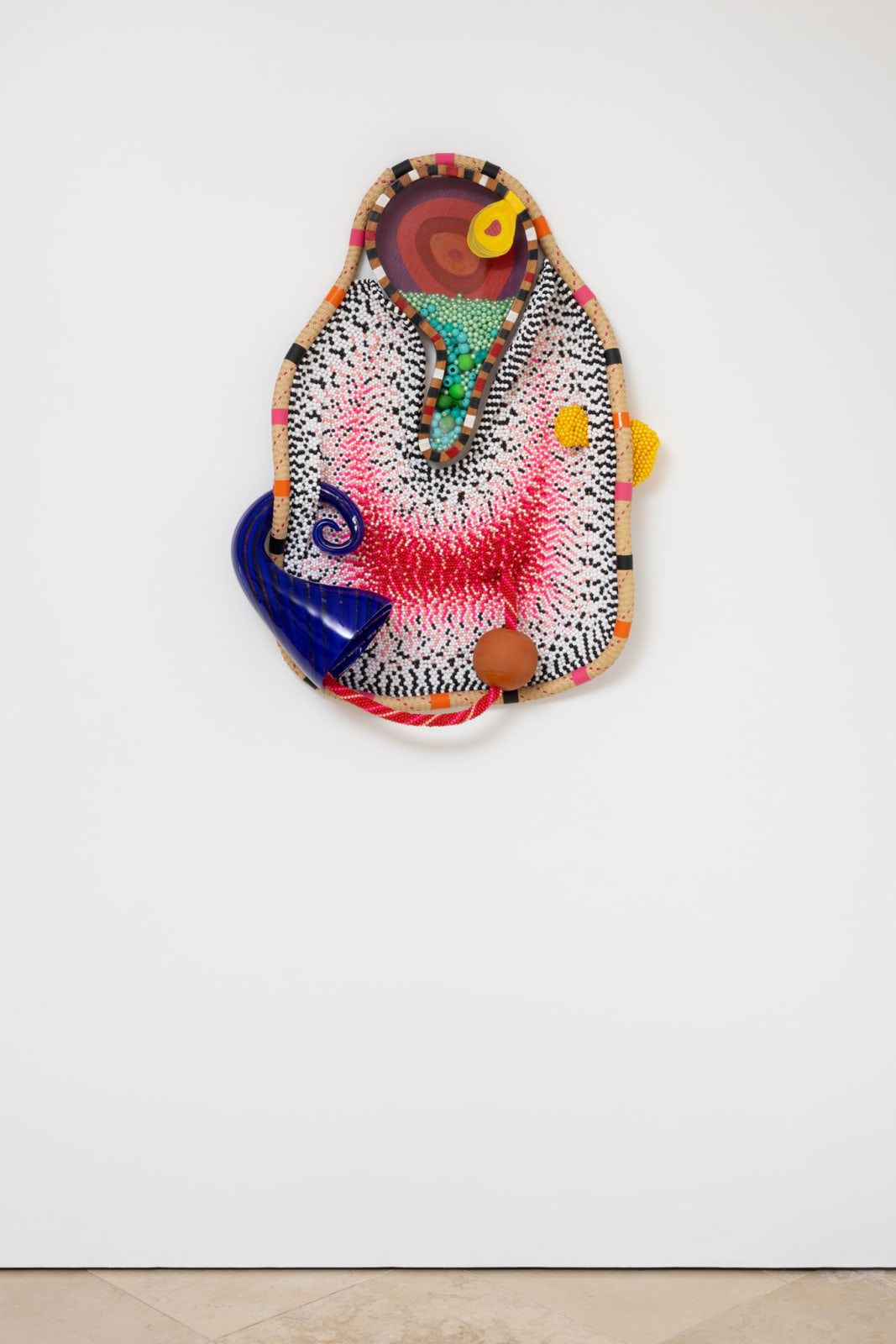 Maria Nepomuceno, Giudecca - Gigoia, 2024