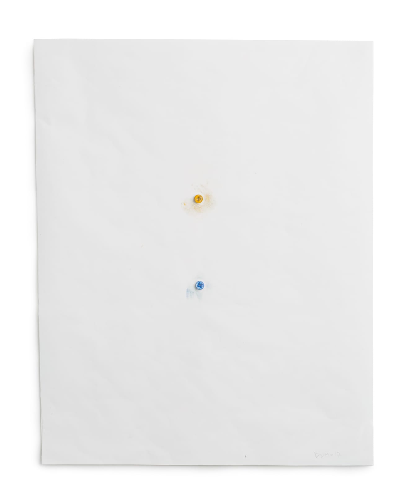 Do Ho Suh, Rubbing / Loving, STPI, Artist Studio 50, 41 Robertson Quay, Singapore, 238236, 2017