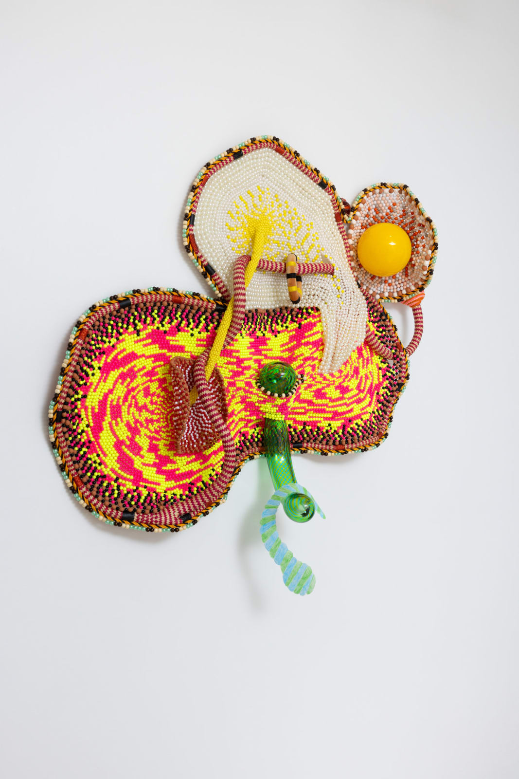 Maria Nepomuceno, Lido - Leme, 2024