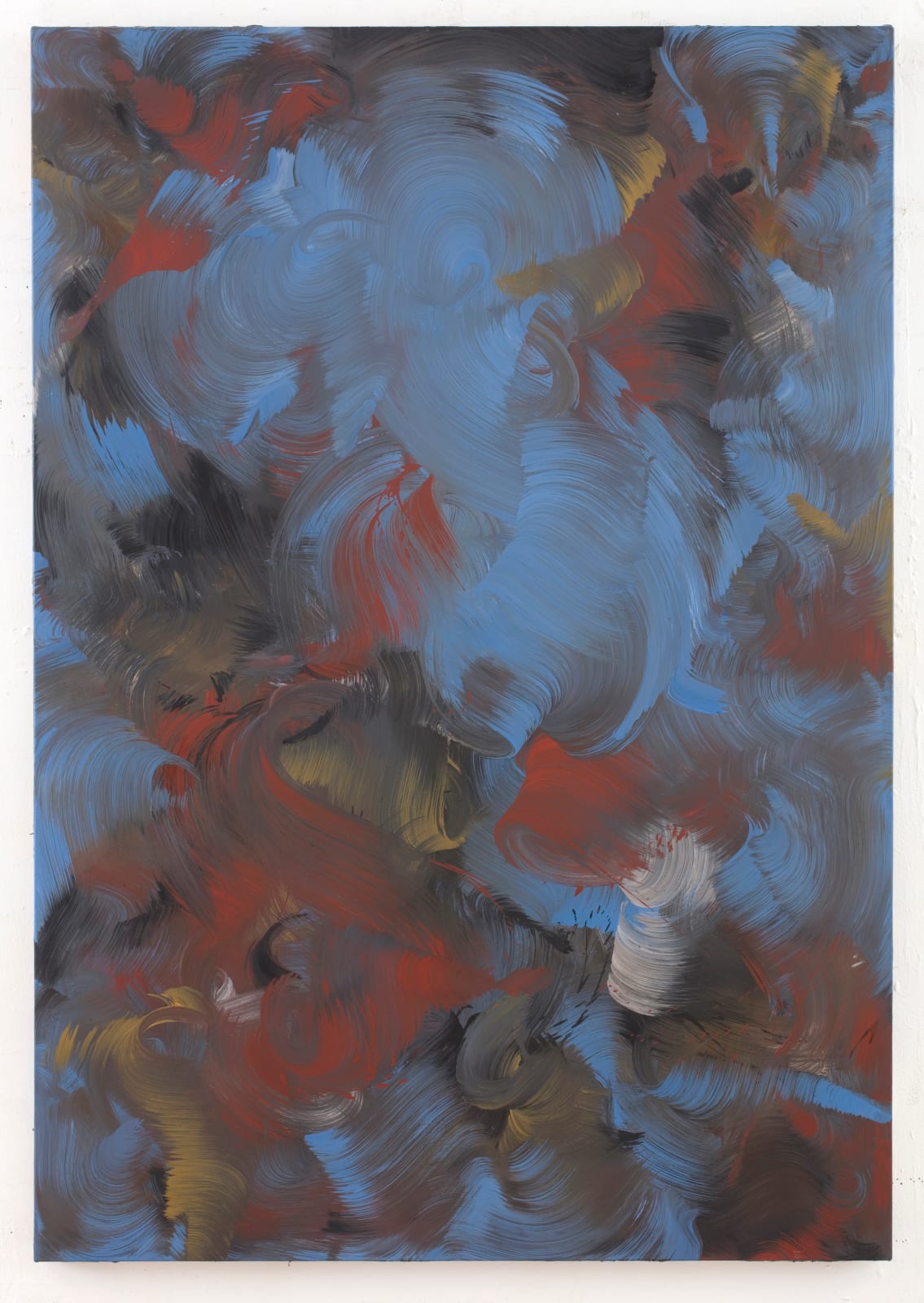 Erin Lawlor, sunny afternoon, 2024