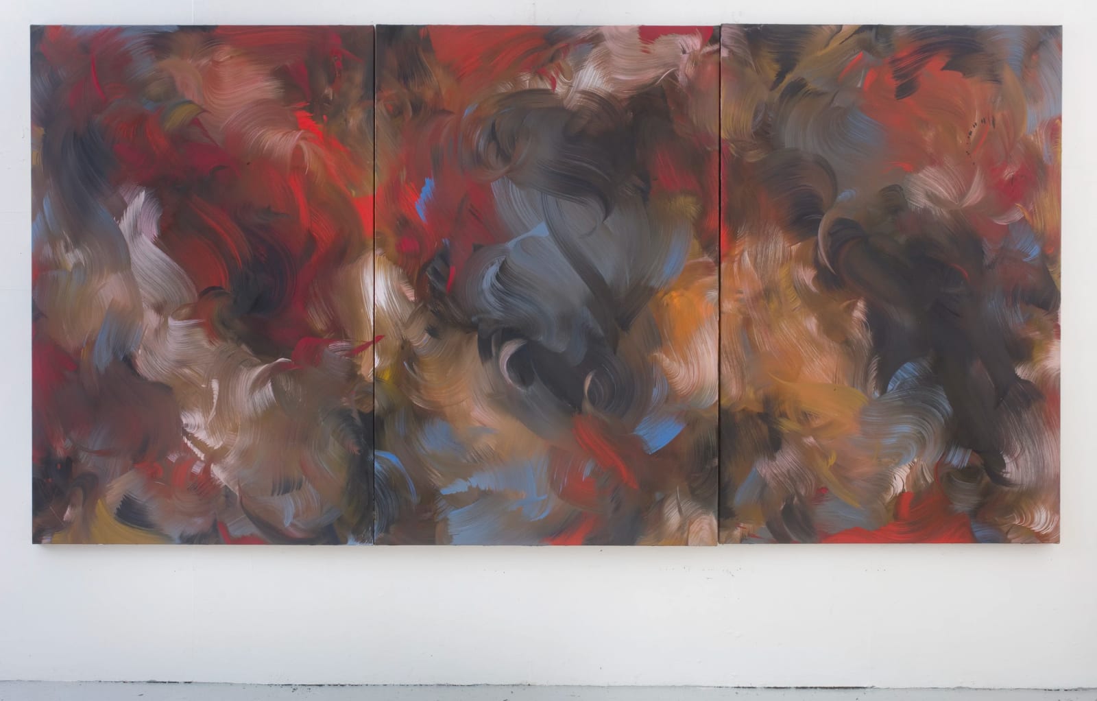 Erin Lawlor, battle , 2021