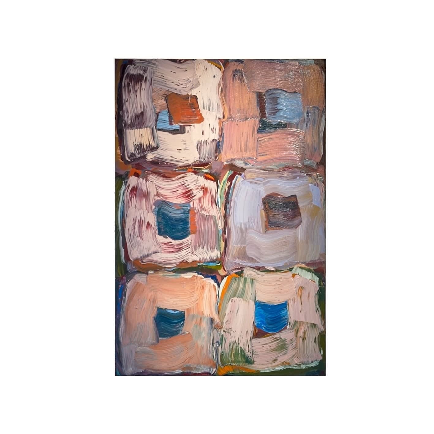 Lucienne O'Mara, Untitled, 2025