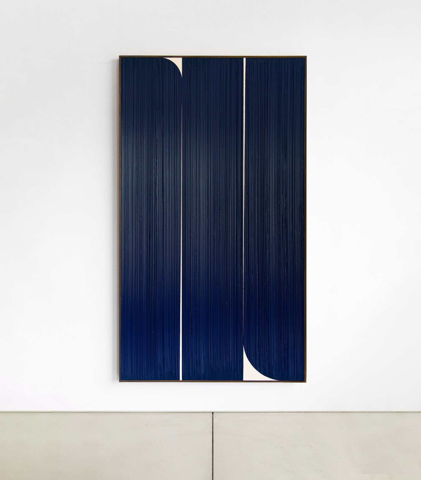 Johnny Abrahams, Untitled, 2025