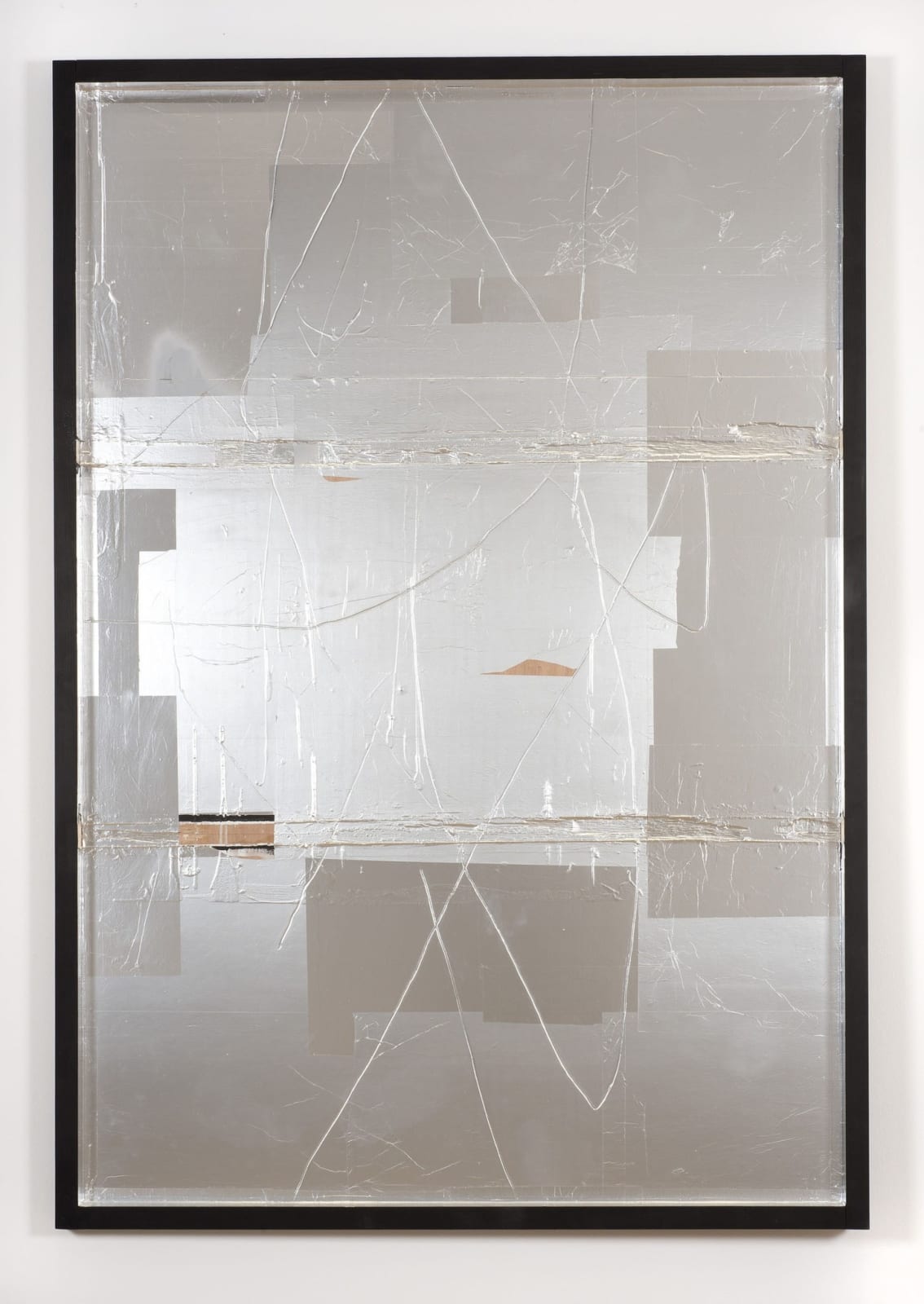 Antoine Puisais, Shelter P (Three Racks), 2015