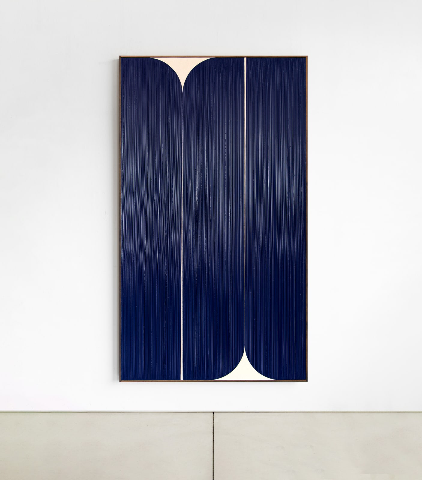 Johnny Abrahams, Untitled, 2025