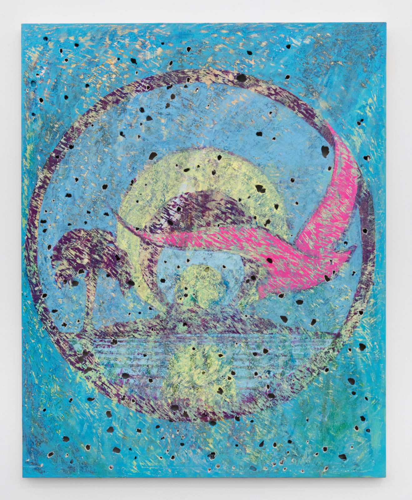 Kadar Brock, new Atlantis, services, the movement, 2019