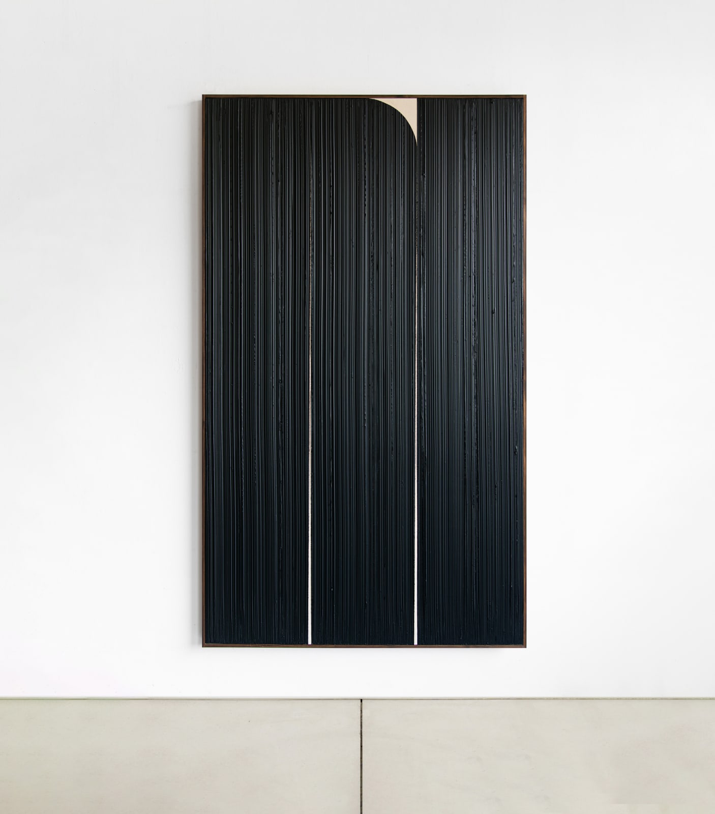 Johnny Abrahams, Untitled, 2025