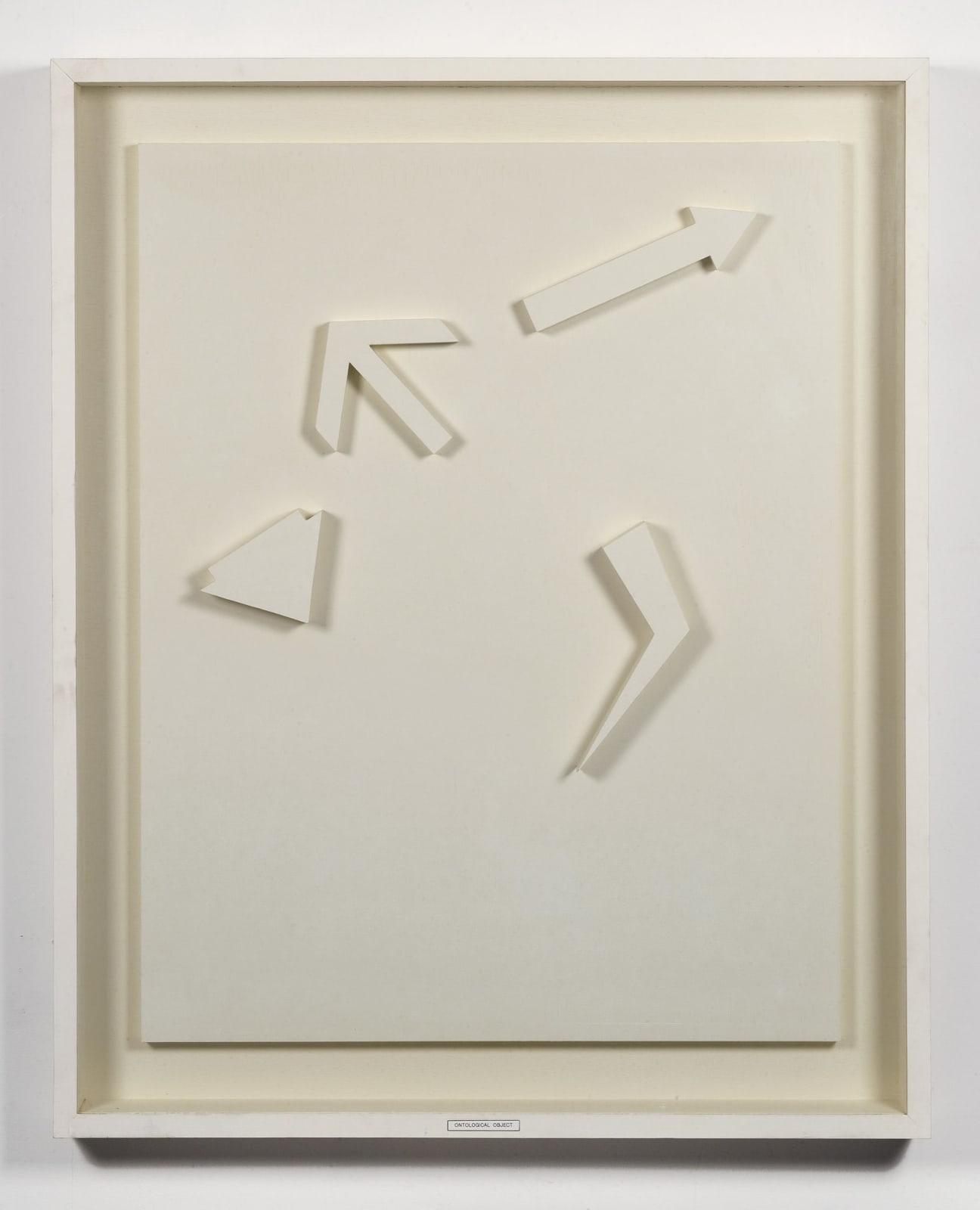 Keith Coventry, Ontological Object, 2006