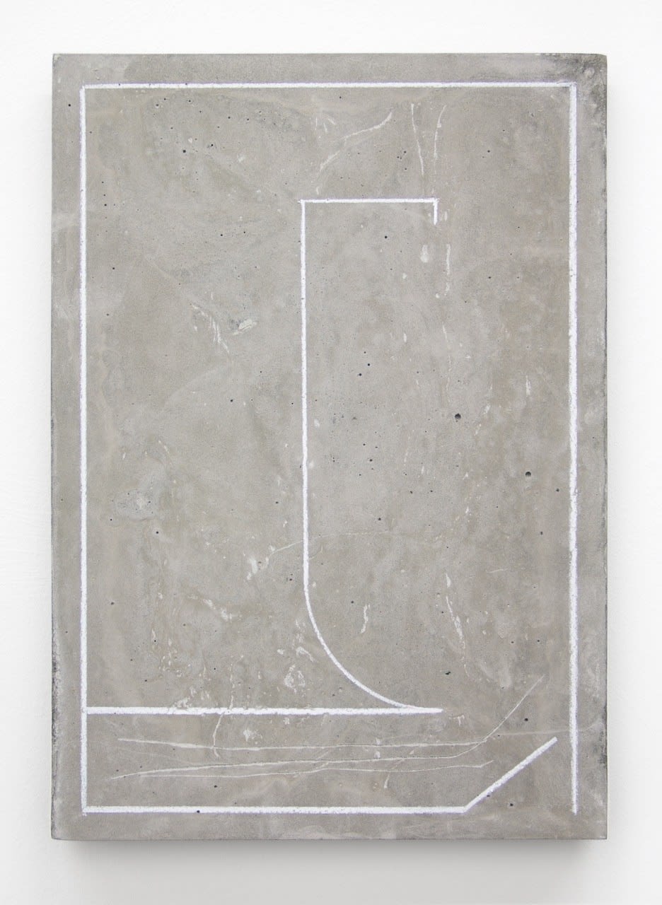 Toby Christian, Plan (magnet), 2015