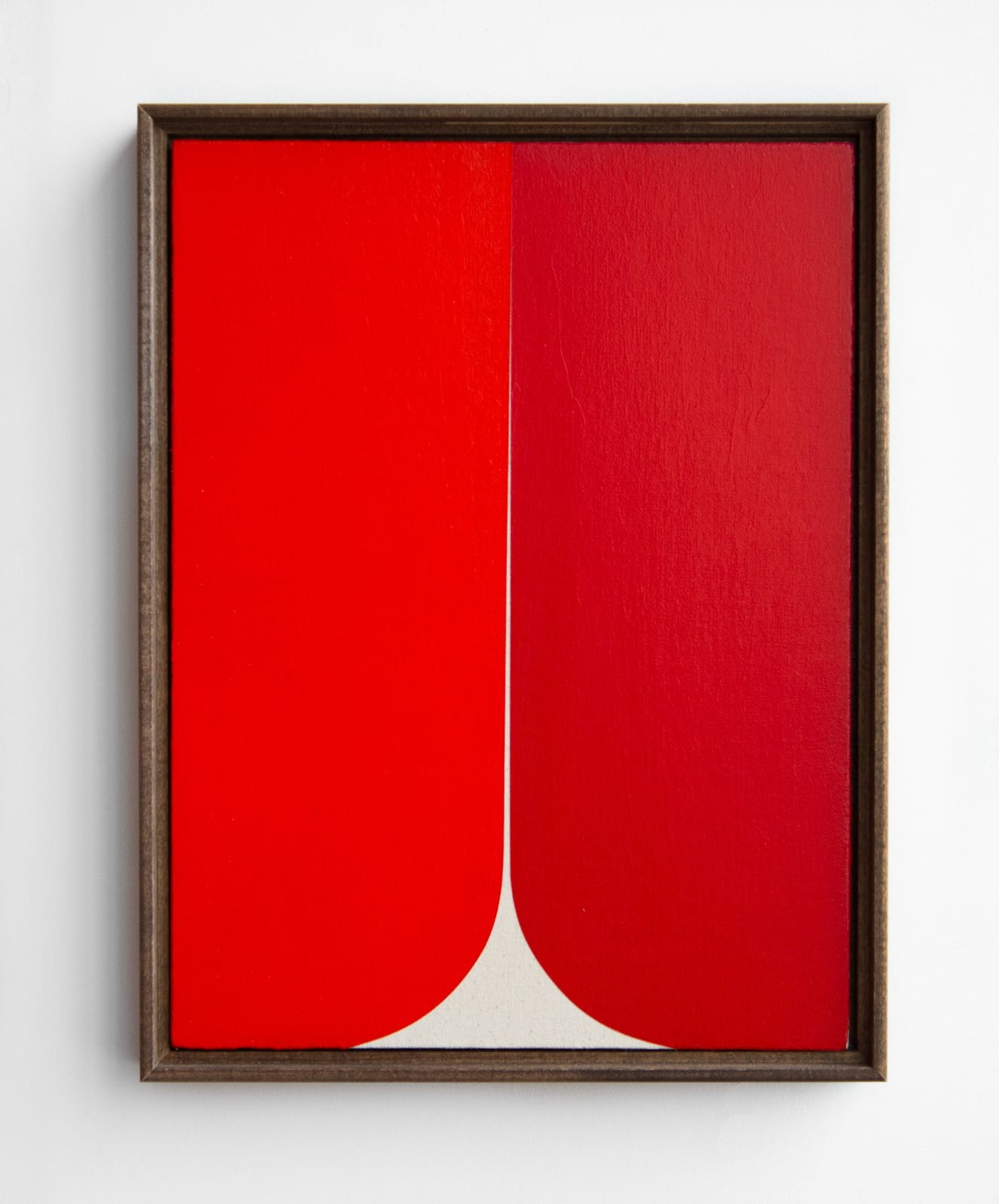 Johnny Abrahams, Untitled , 2019