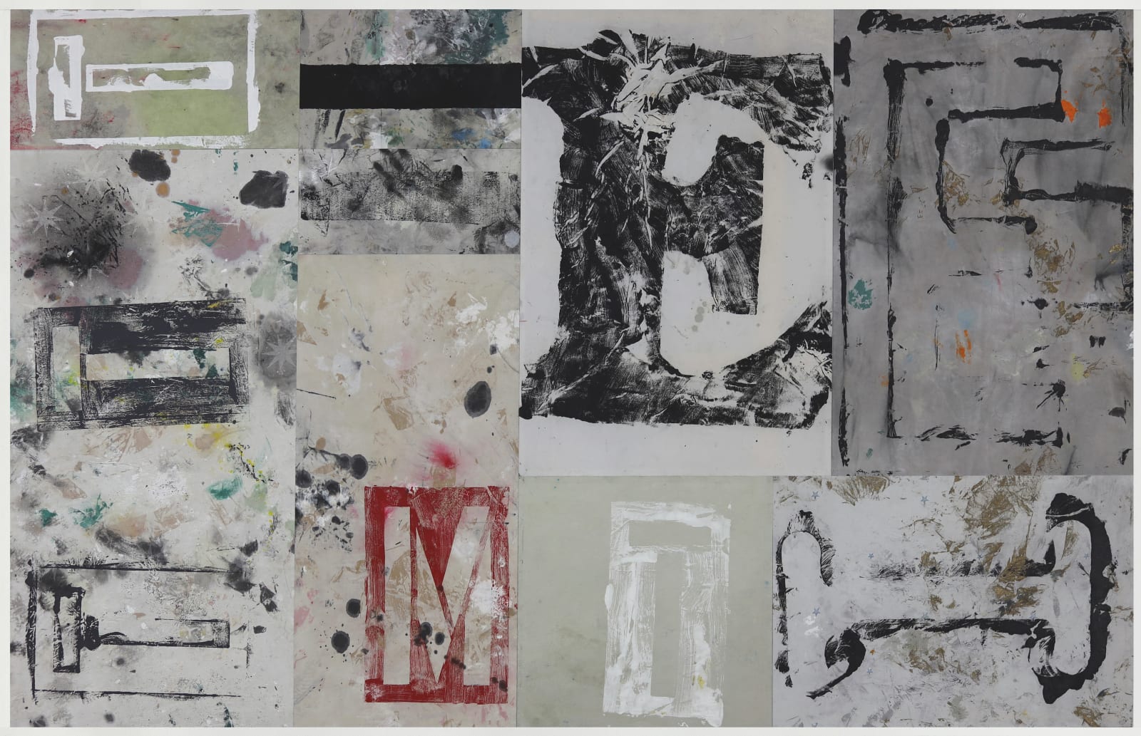 Spiller + Cameron, Time (Venus, Cupid, Folly & Time), 2019