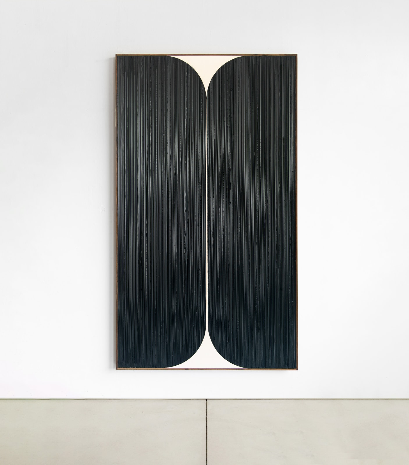 Johnny Abrahams, Untitled, 2025