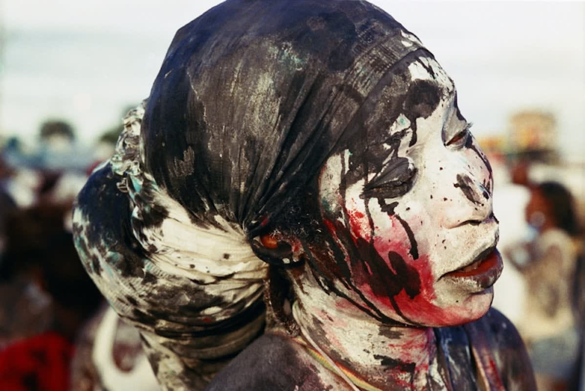 Zak Ové, Attilah, 2005