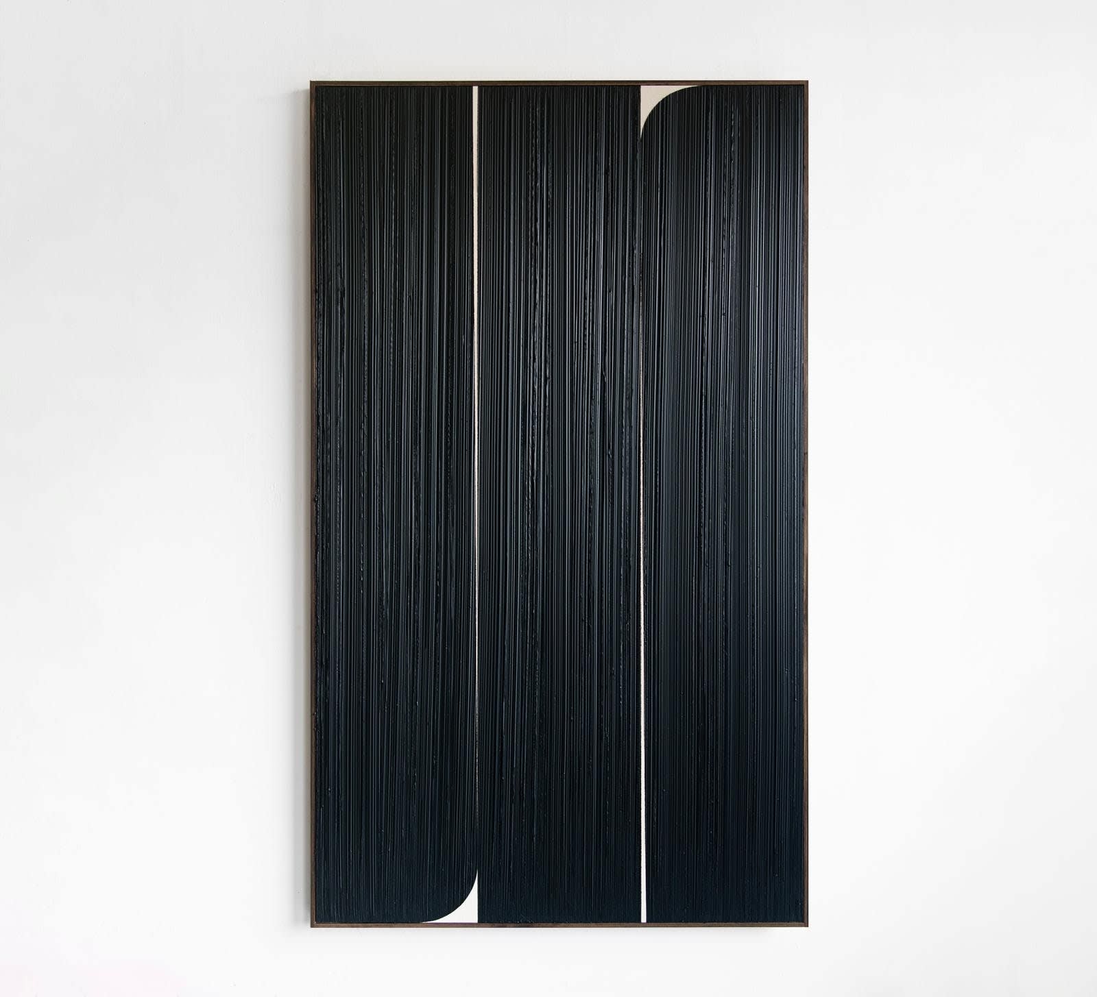 Johnny Abrahams, Untitled, 2025