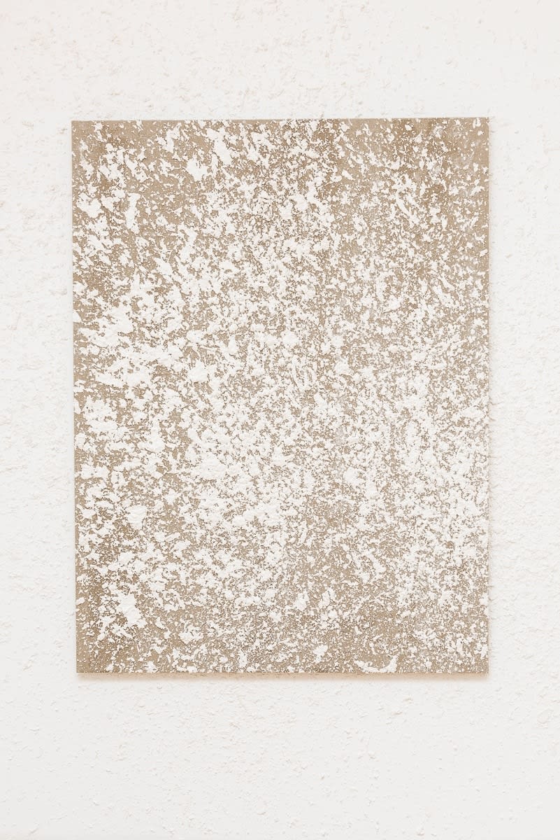 James Capper, BROADCAST A (i), 2016