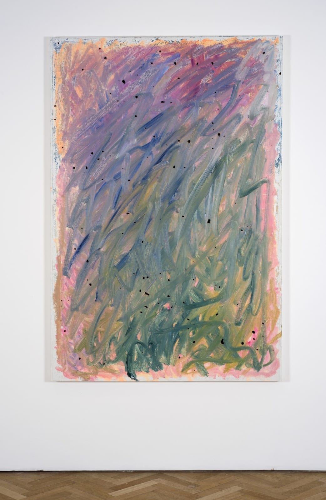 Kadar Brock, bademiyd, 2016
