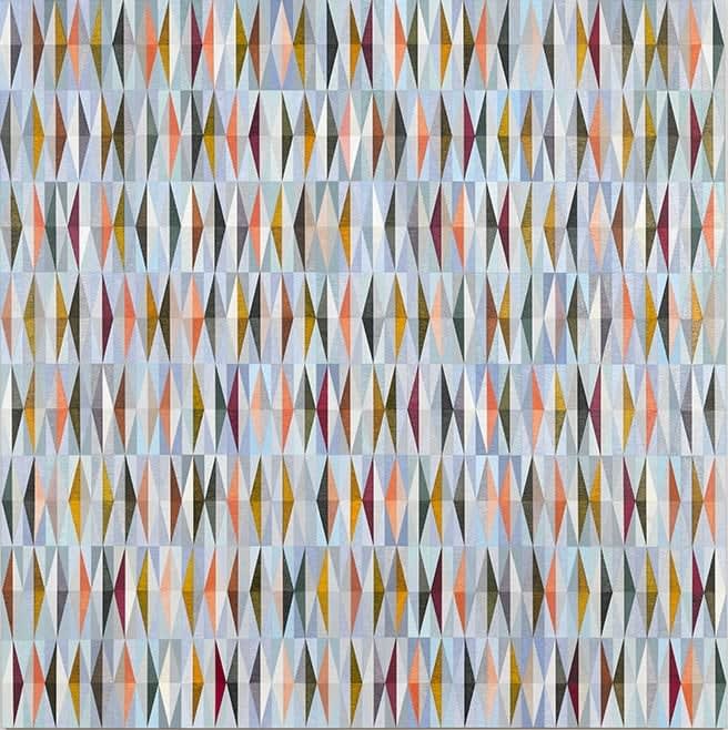 Biggs & Collings, Inhabitants of the Cities, 2011