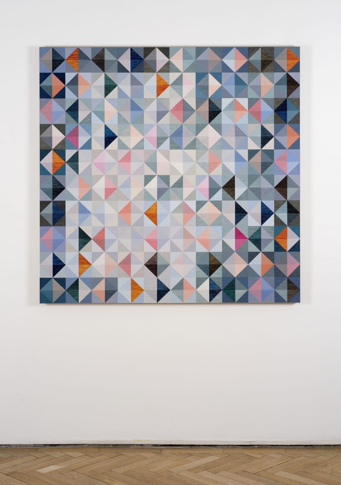 Biggs & Collings, Generations, 2015