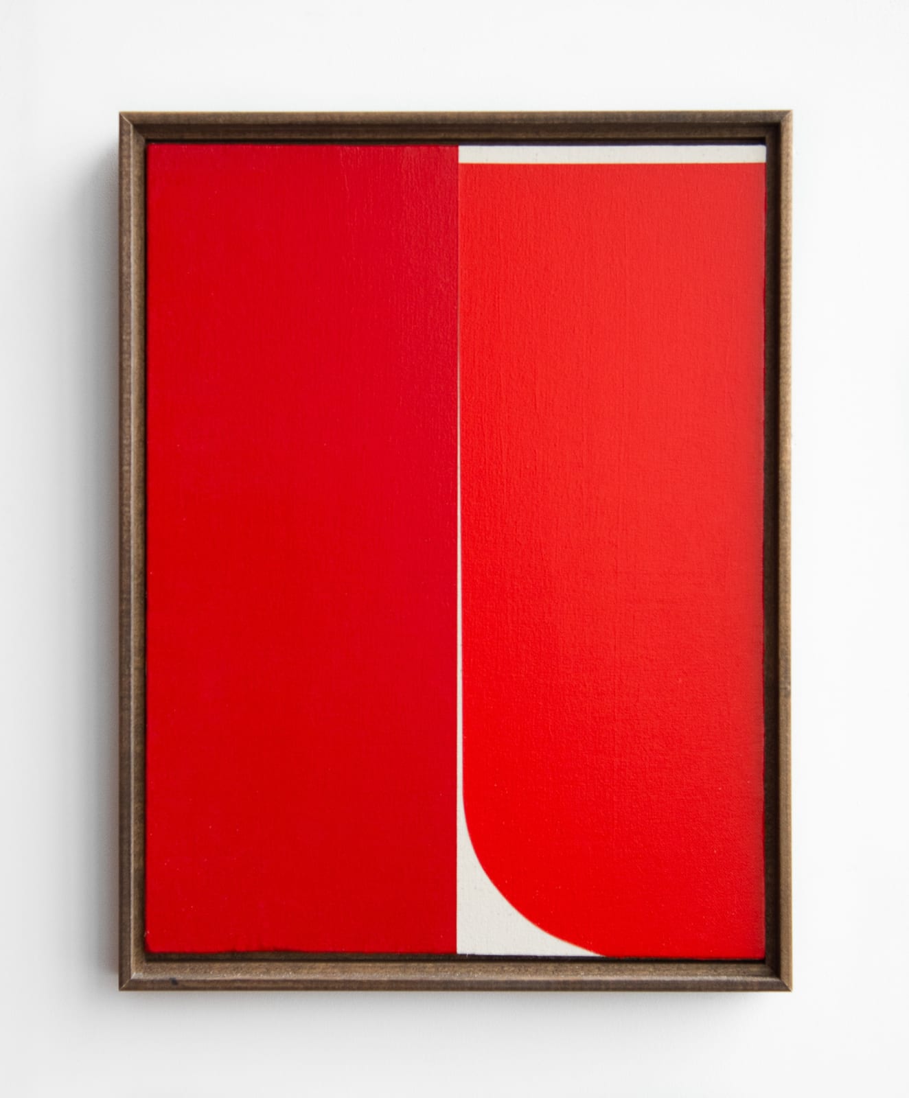 Johnny Abrahams, Untitled , 2019