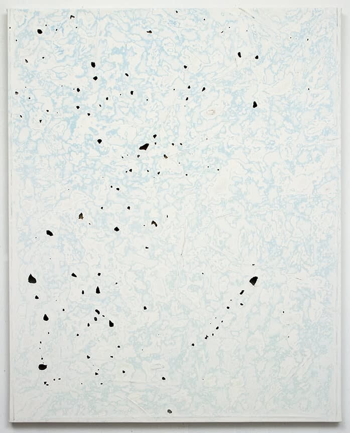 Kadar Brock, deredemirtdiii, 2013-2014