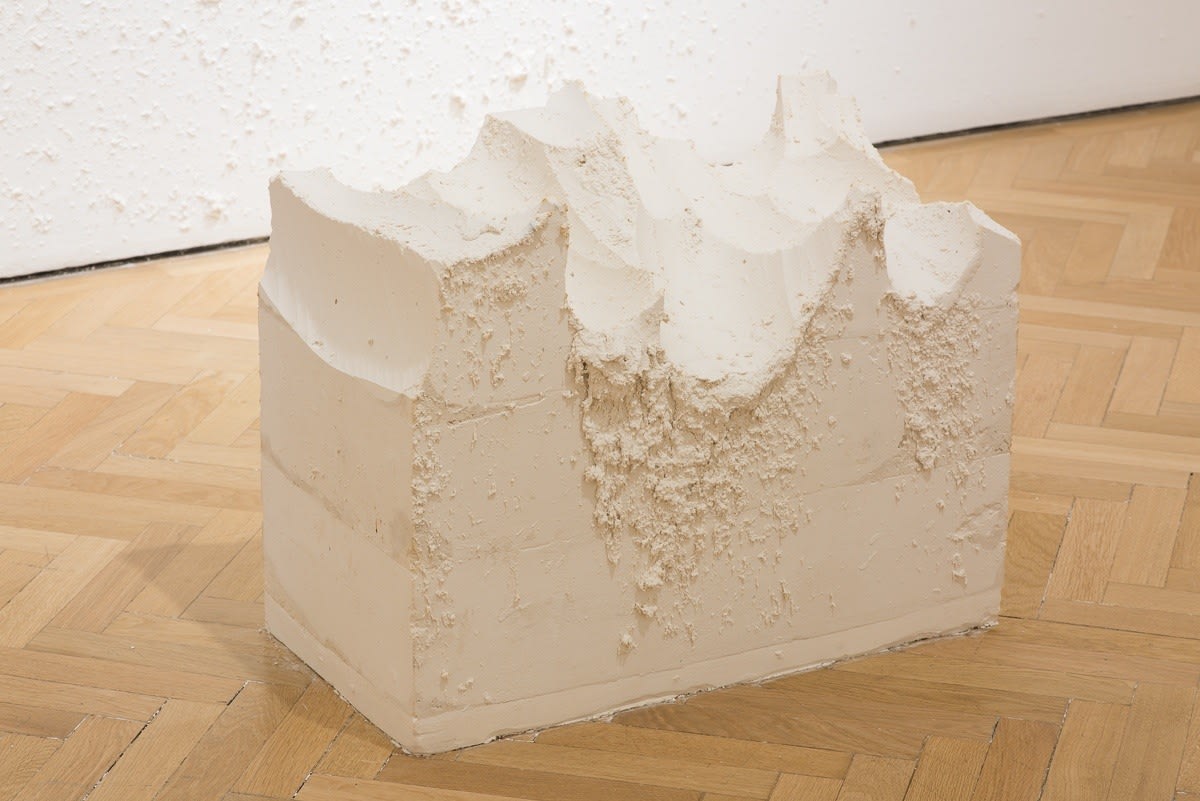 James Capper, BLOCK B, 2016