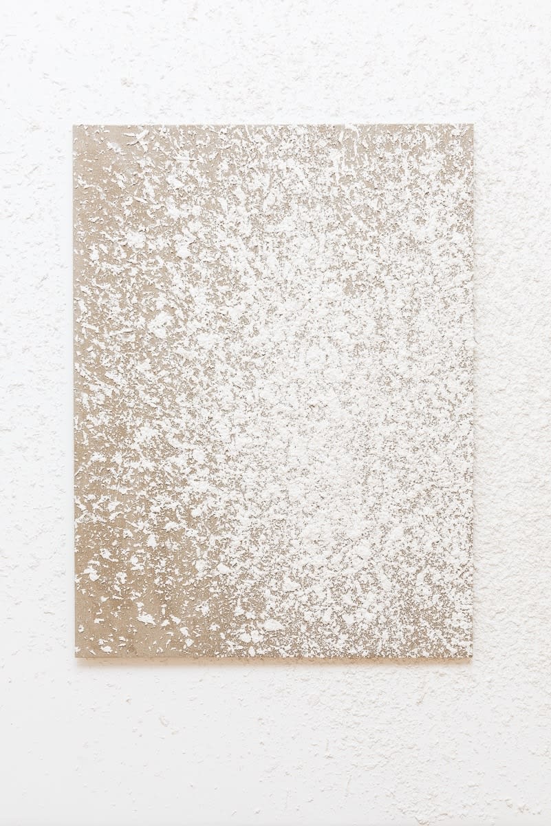 James Capper, BROADCAST C (i), 2016