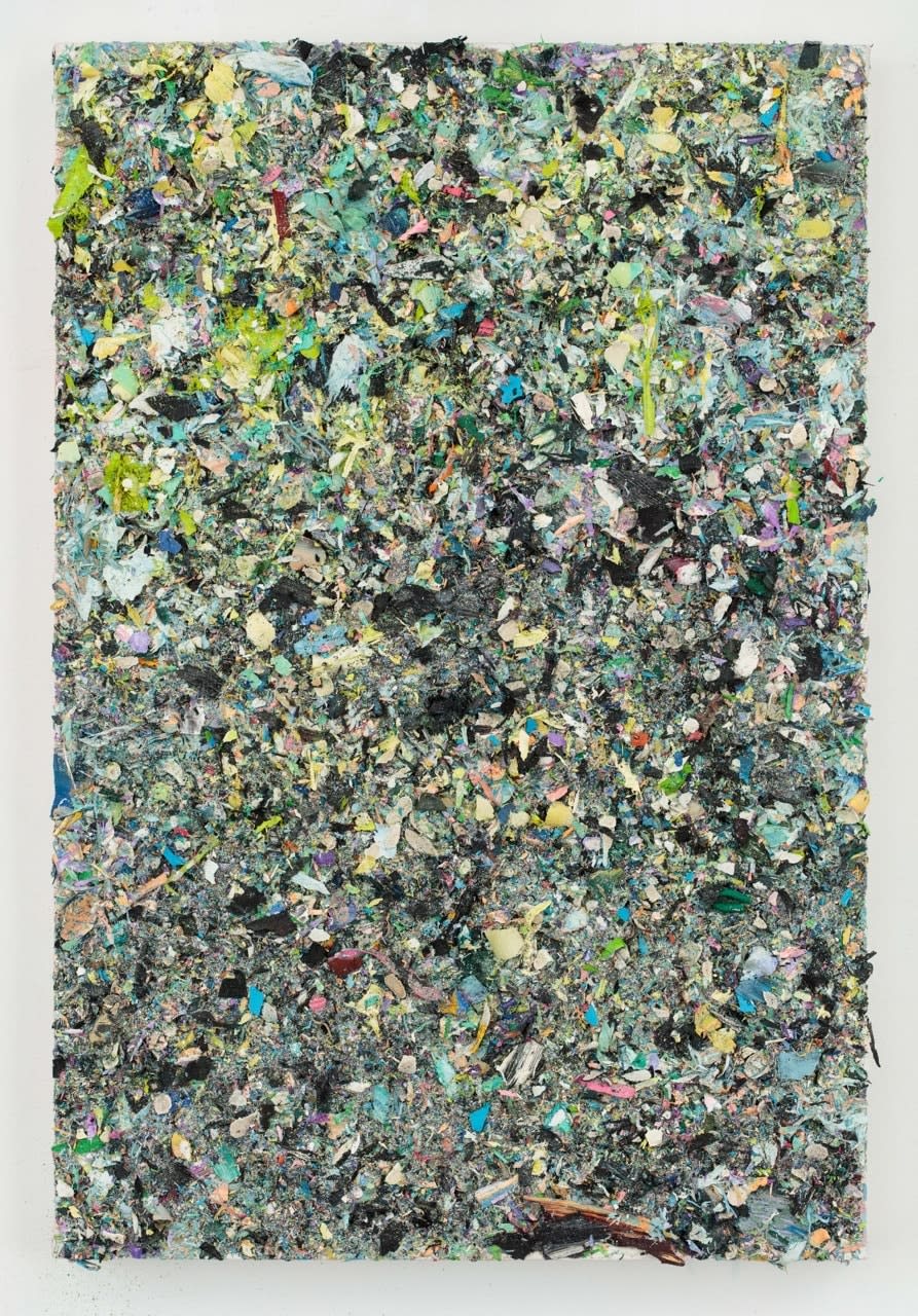 Kadar Brock, rdnsxv, 2016