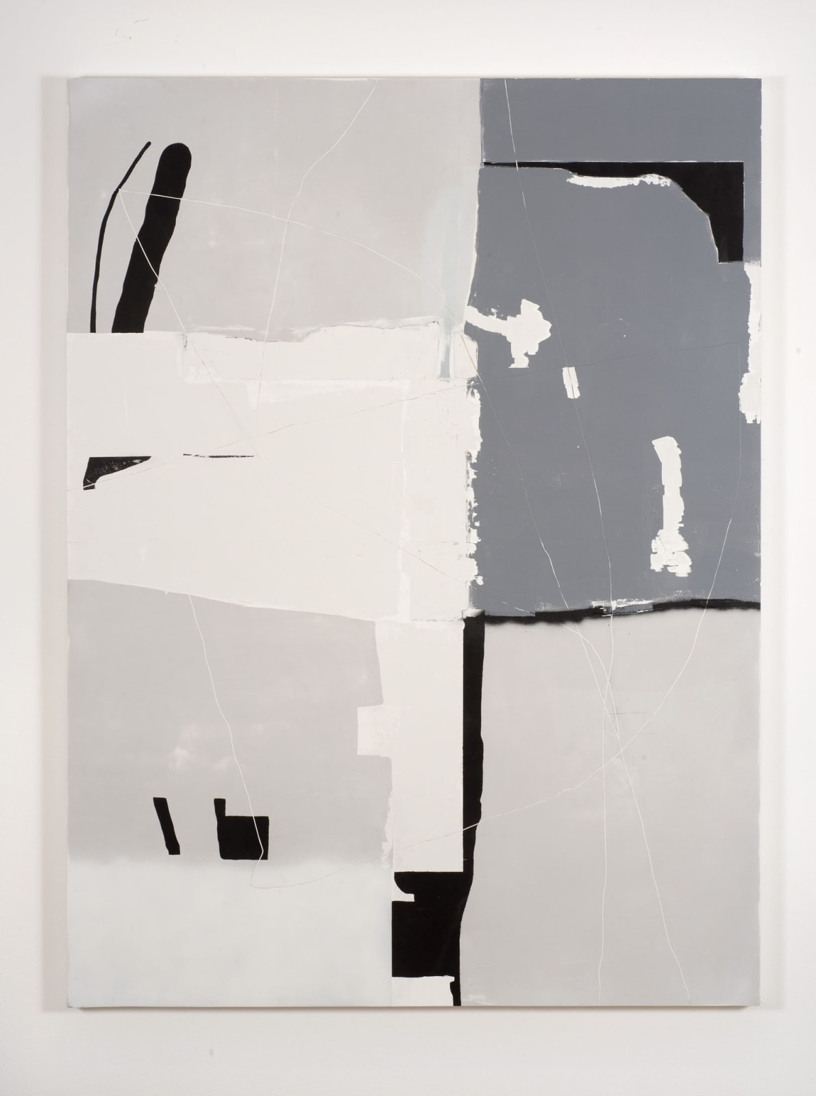 Antoine Puisais, Untitled, 2015
