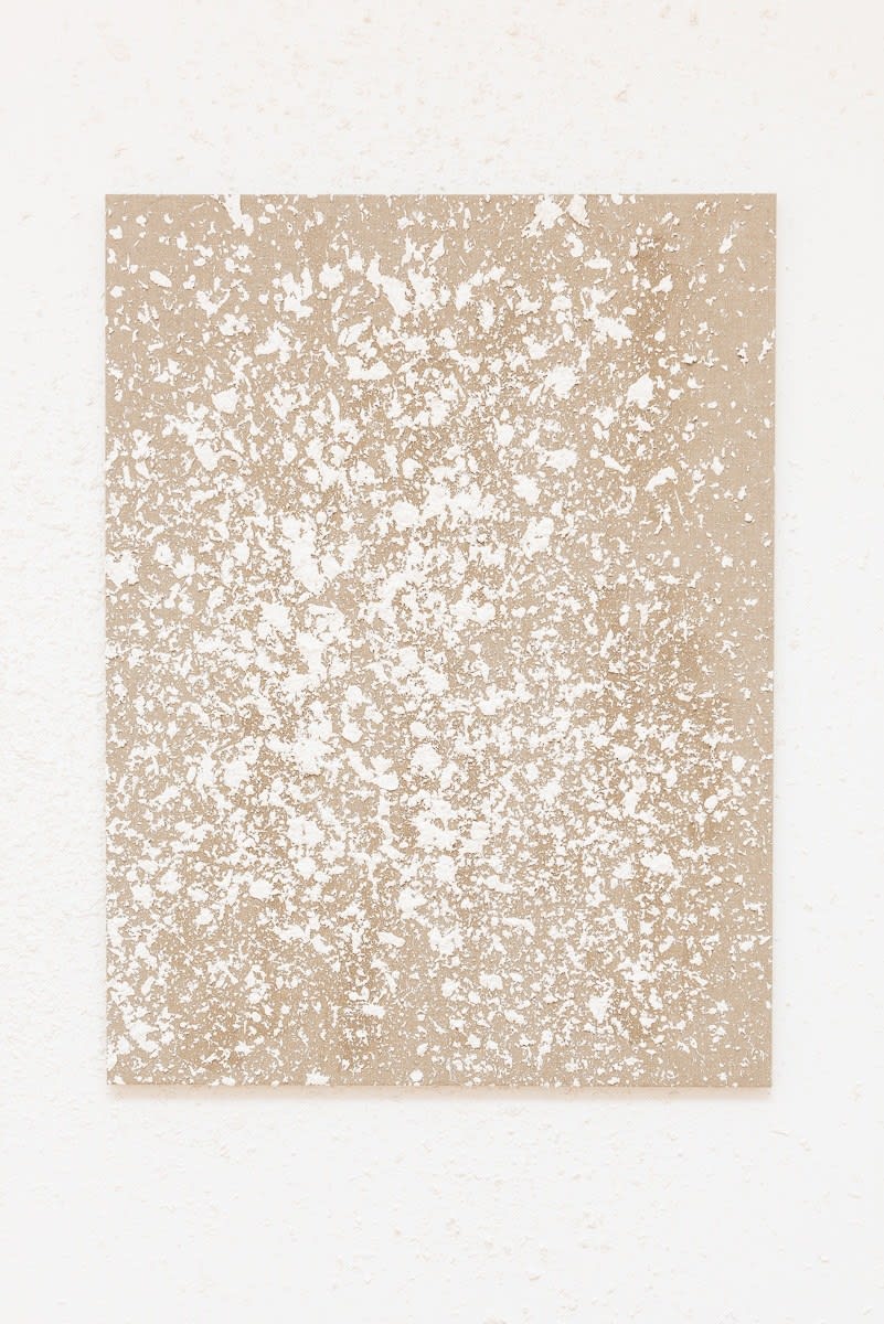 James Capper, BROADCAST A (ii), 2016