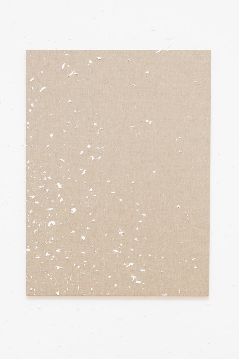 James Capper, BROADCAST A (iii), 2016