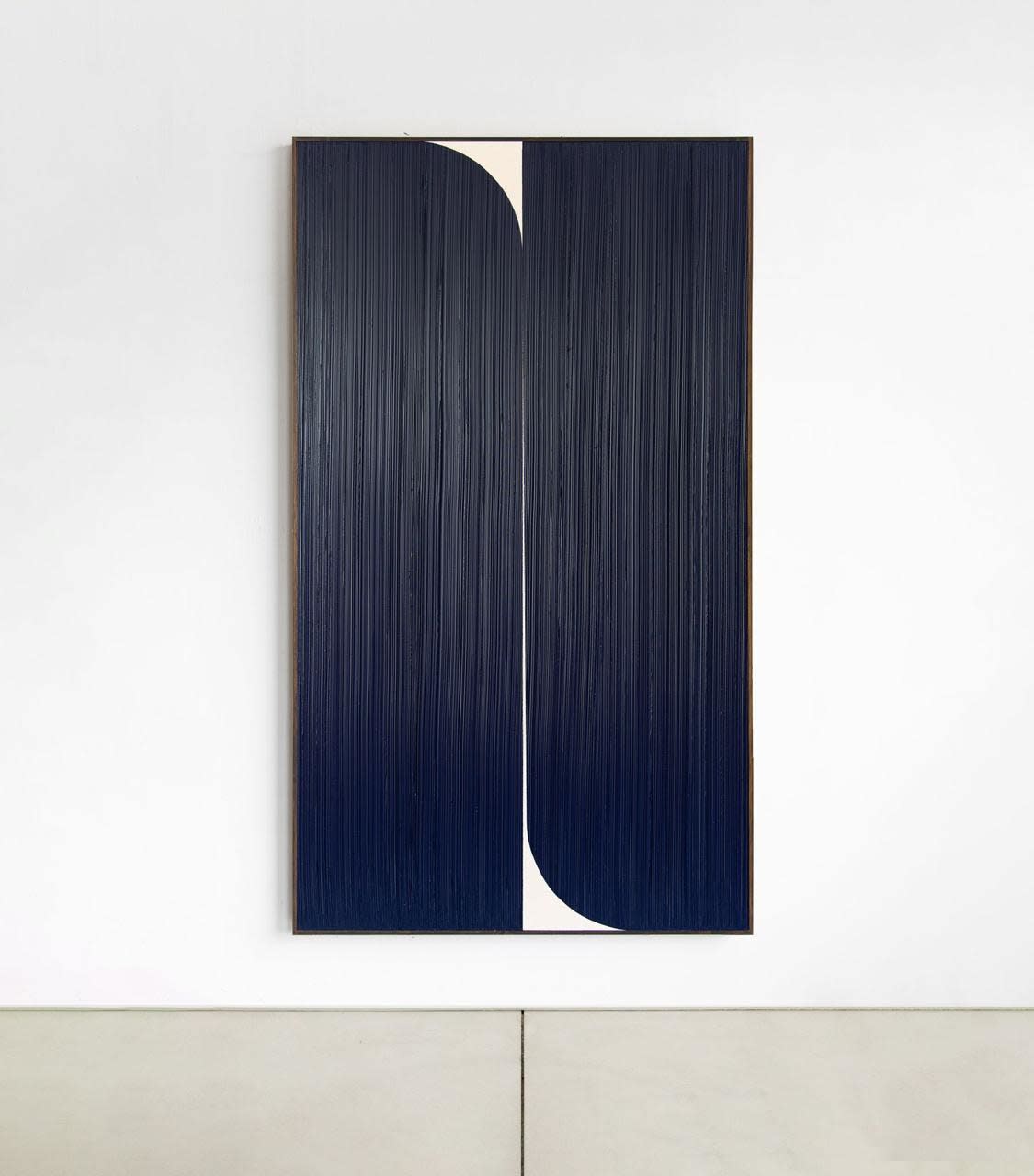 Johnny Abrahams, Untitled, 2025