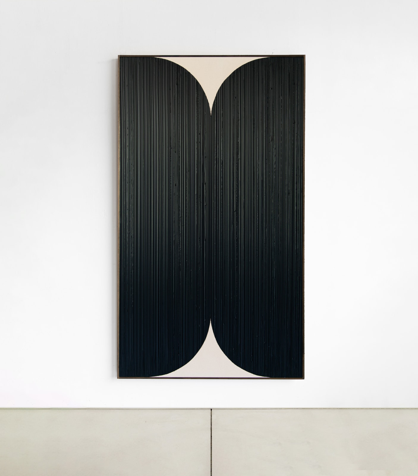 Johnny Abrahams, Untitled, 2025