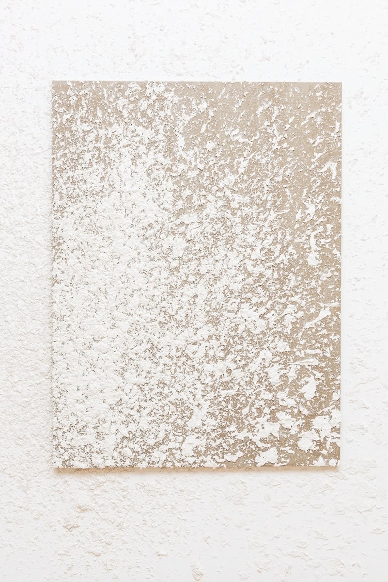 James Capper, BROADCAST C (ii), 2016