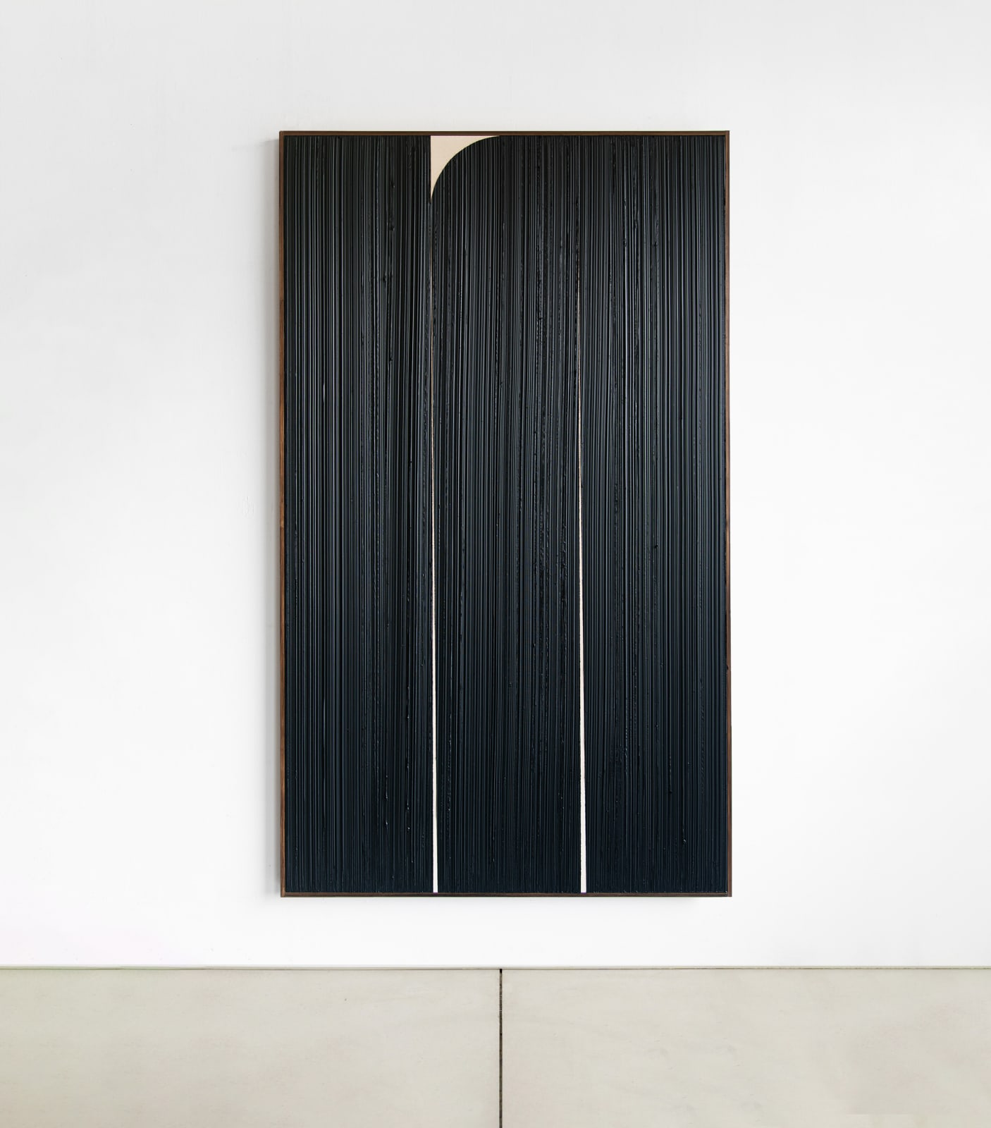 Johnny Abrahams, Untitled, 2025