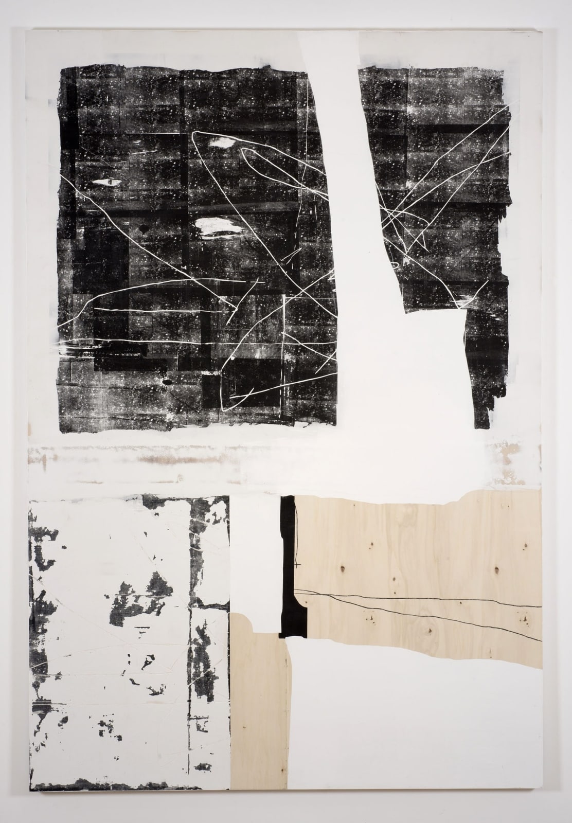 Antoine Puisais, I Told You This Was a Bad Idea, 2015
