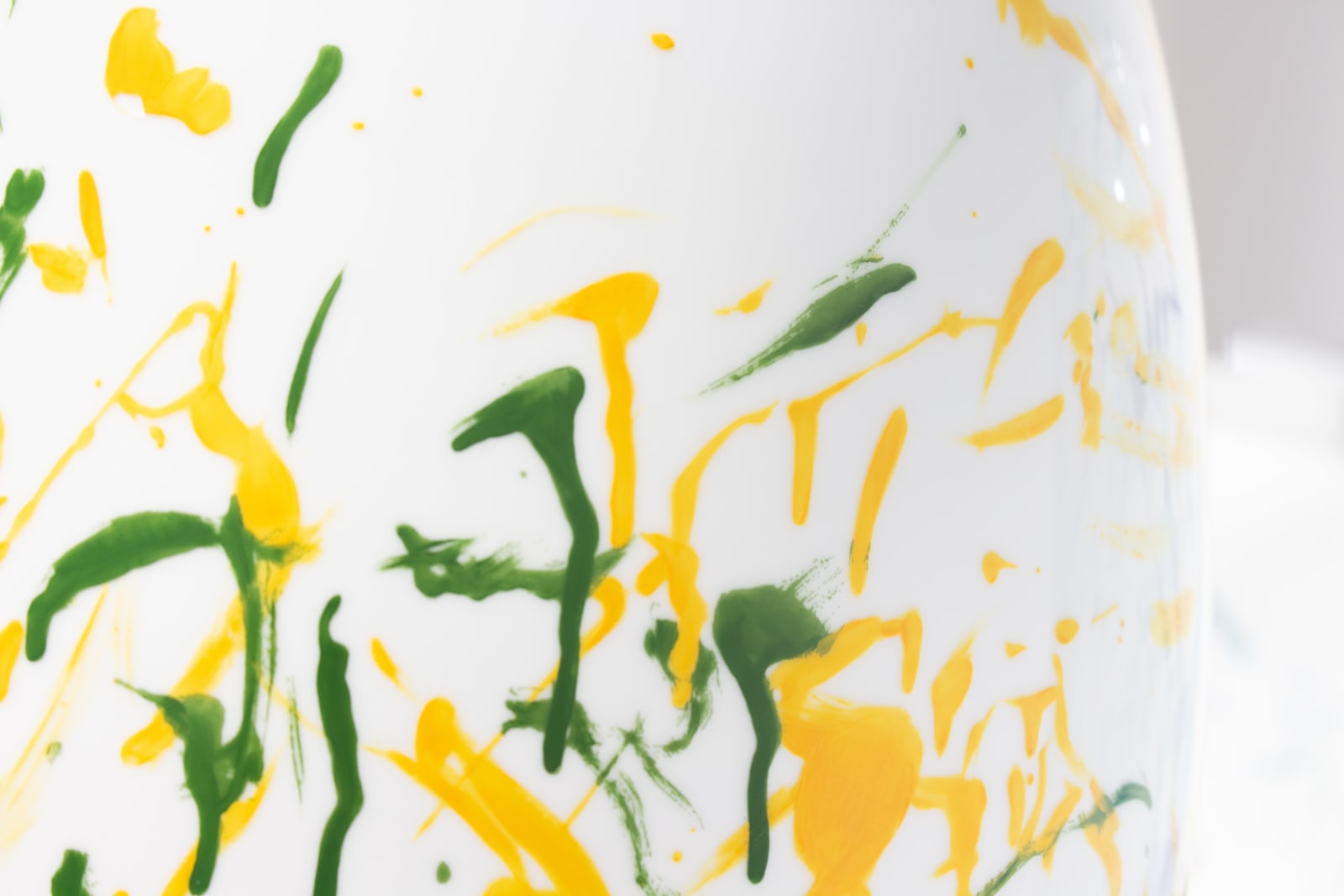 Zao Wou-Ki, Hommage à Tou Fou / Jardins impériaux, 2008